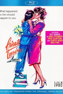 دانلود فیلم Private Lessons 1981 دانلود فیلم Private Lessons 1981