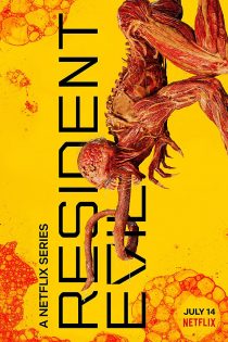 دانلود سریال Resident Evil با زیرنویس چسبیده دانلود سریال Resident Evil با زیرنویس چسبیده