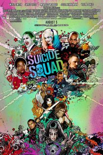 دانلود فیلم Suicide Squad 2016 دانلود فیلم Suicide Squad 2016