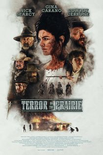 دانلود فیلم Terror on the Prairie 2022 دانلود فیلم Terror on the Prairie 2022