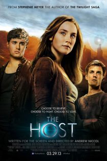 دانلود فیلم The Host 2013 دانلود فیلم The Host 2013
