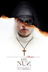 دانلود فیلم The Nun 2018 با دوبله اختصاصی