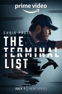 دانلود سریال The Terminal List با زیرنویس چسبیده دانلود سریال The Terminal List با زیرنویس چسبیده