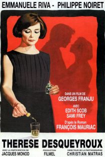 دانلود فیلم Therese 1962 دانلود فیلم Therese 1962