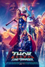 دانلود فیلم Thor: Love and Thunder 2022 دانلود فیلم Thor: Love and Thunder 2022