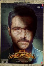 دانلود فیلم Why Cheat India 2019