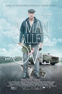 دانلود فیلم A Man Called Ove 2015 دانلود فیلم A Man Called Ove 2015