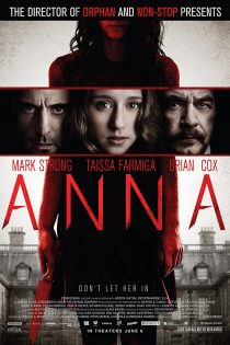 دانلود فیلم Anna 2013 دانلود فیلم Anna 2013