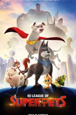 دانلود فیلم DC League of Super-Pets 2022 دانلود فیلم DC League of Super-Pets 2022