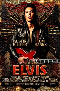 دانلود فیلم Elvis 2022