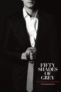 دانلود فیلم Fifty Shades of Grey 2015
