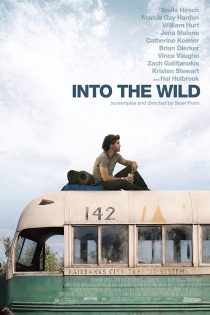 دانلود فیلم Into the Wild 2007 دانلود فیلم Into the Wild 2007