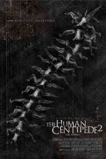 دانلود فیلم The Human Centipede 2 (Full Sequence) 2011 دانلود فیلم The Human Centipede 2 (Full Sequence) 2011
