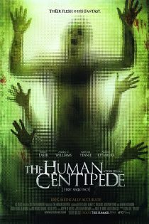 دانلود فیلم The Human Centipede (First Sequence) 2009 دانلود فیلم The Human Centipede (First Sequence) 2009
