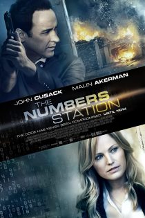 دانلود فیلم The Numbers Station 2013 دانلود فیلم The Numbers Station 2013
