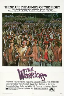 دانلود فیلم The Warriors 1979 دانلود فیلم The Warriors 1979