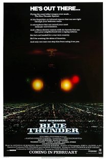 دانلود فیلم Blue Thunder 1983