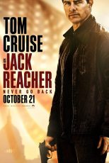 دانلود فیلم Jack Reacher: Never Go Back 2016
