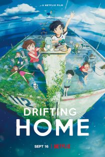 دانلود فیلم Drifting Home 2022 دانلود فیلم Drifting Home 2022