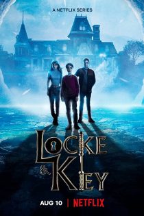 دانلود سریال Locke & Key با دوبله فارسی دانلود سریال Locke & Key با دوبله فارسی