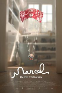 دانلود فیلم Marcel the Shell with Shoes On 2021 دانلود فیلم Marcel the Shell with Shoes On 2021