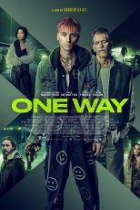 دانلود فیلم One Way 2022