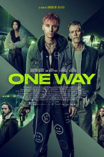 دانلود فیلم One Way 2022