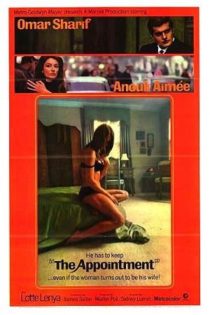 دانلود دوبله فارسی فیلم The Appointment 1969 دانلود دوبله فارسی فیلم The Appointment 1969