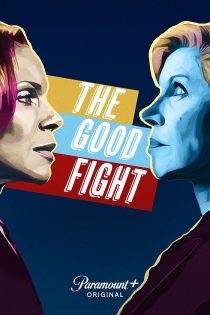 دانلود سریال The Good Fight با دوبله فارسی دانلود سریال The Good Fight با دوبله فارسی