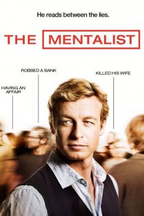 دانلود سریال The Mentalist با دوبله فارسی دانلود سریال The Mentalist با دوبله فارسی