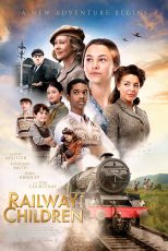 دانلود فیلم The Railway Children Return 2022