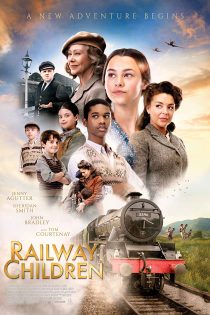 دانلود فیلم The Railway Children Return 2022 دانلود فیلم The Railway Children Return 2022
