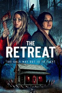 دانلود فیلم The Retreat 2021 دانلود فیلم The Retreat 2021