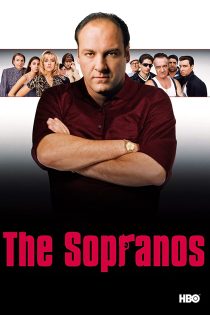 دانلود سریال The Sopranos با زیرنویس چسبیده دانلود سریال The Sopranos با زیرنویس چسبیده