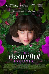 دانلود فیلم This Beautiful Fantastic 2016 دانلود فیلم This Beautiful Fantastic 2016