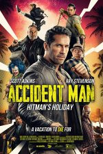 دانلود فیلم Accident Man: Hitman’s Holiday 2022 دانلود فیلم Accident Man: Hitman’s Holiday 2022