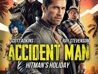 دانلود فیلم Accident Man: Hitman’s Holiday 2022