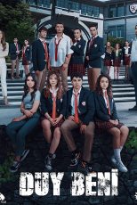 سریال ترکی صدایم را بشنو