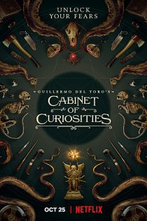 دانلود سریال Guillermo del Toro’s Cabinet of Curiosities با زیرنویس چسبیده دانلود سریال Guillermo del Toro’s Cabinet of Curiosities با زیرنویس چسبیده