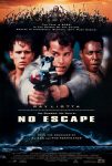 دانلود فیلم No Escape 1994 دانلود فیلم No Escape 1994