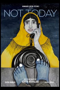 دانلود فیلم Not Today 2021 دانلود فیلم Not Today 2021