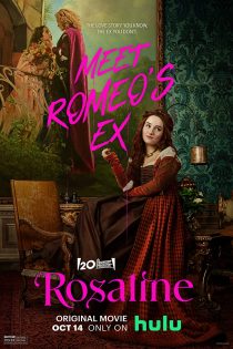 دانلود فیلم Rosaline 2022 دانلود فیلم Rosaline 2022