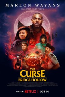 دانلود فیلم The Curse of Bridge Hollow 2022 دانلود فیلم The Curse of Bridge Hollow 2022
