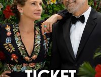 دانلود فیلم Ticket to Paradise 2022 با زیرنویس چسبیده