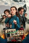 دانلود فیلم Enola Holmes 2 2022 با زیرنویس چسبیده دانلود فیلم Enola Holmes 2 2022 با زیرنویس چسبیده