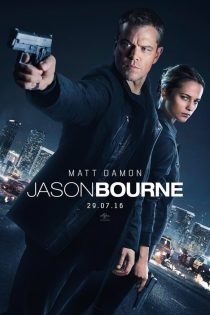 دانلود فیلم Jason Bourne 2016 دانلود فیلم Jason Bourne 2016