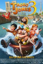 دانلود فیلم Tad the Lost Explorer and the Emerald Tablet 2022 دانلود فیلم Tad the Lost Explorer and the Emerald Tablet 2022