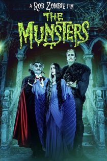 دانلود فیلم The Munsters 2022 دانلود فیلم The Munsters 2022