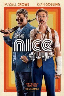 دانلود فیلم The Nice Guys 2016 دانلود فیلم The Nice Guys 2016