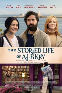 دانلود فیلم The Storied Life of A J Fikry 2022 با دوبله اختصاصی دانلود فیلم The Storied Life of A J Fikry 2022 با دوبله اختصاصی